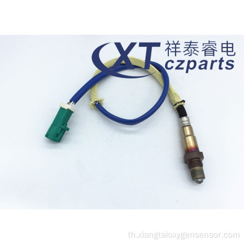 Auto Oxygen Sensor Focus 3M51-9F472-CB สำหรับ Ford